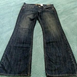 Victoria's Secret PINK Limited Edition Jeans